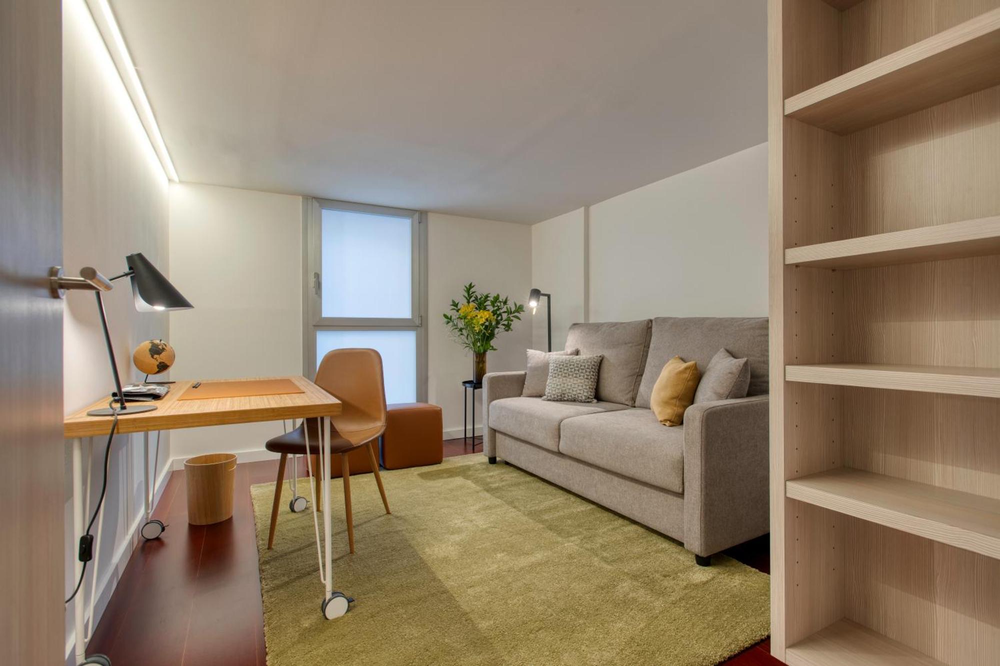 ברצלונה Calm Apartments מראה חיצוני תמונה