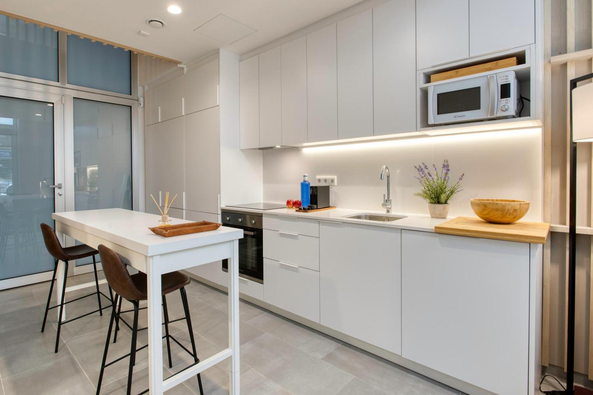 ברצלונה Calm Apartments מראה חיצוני תמונה