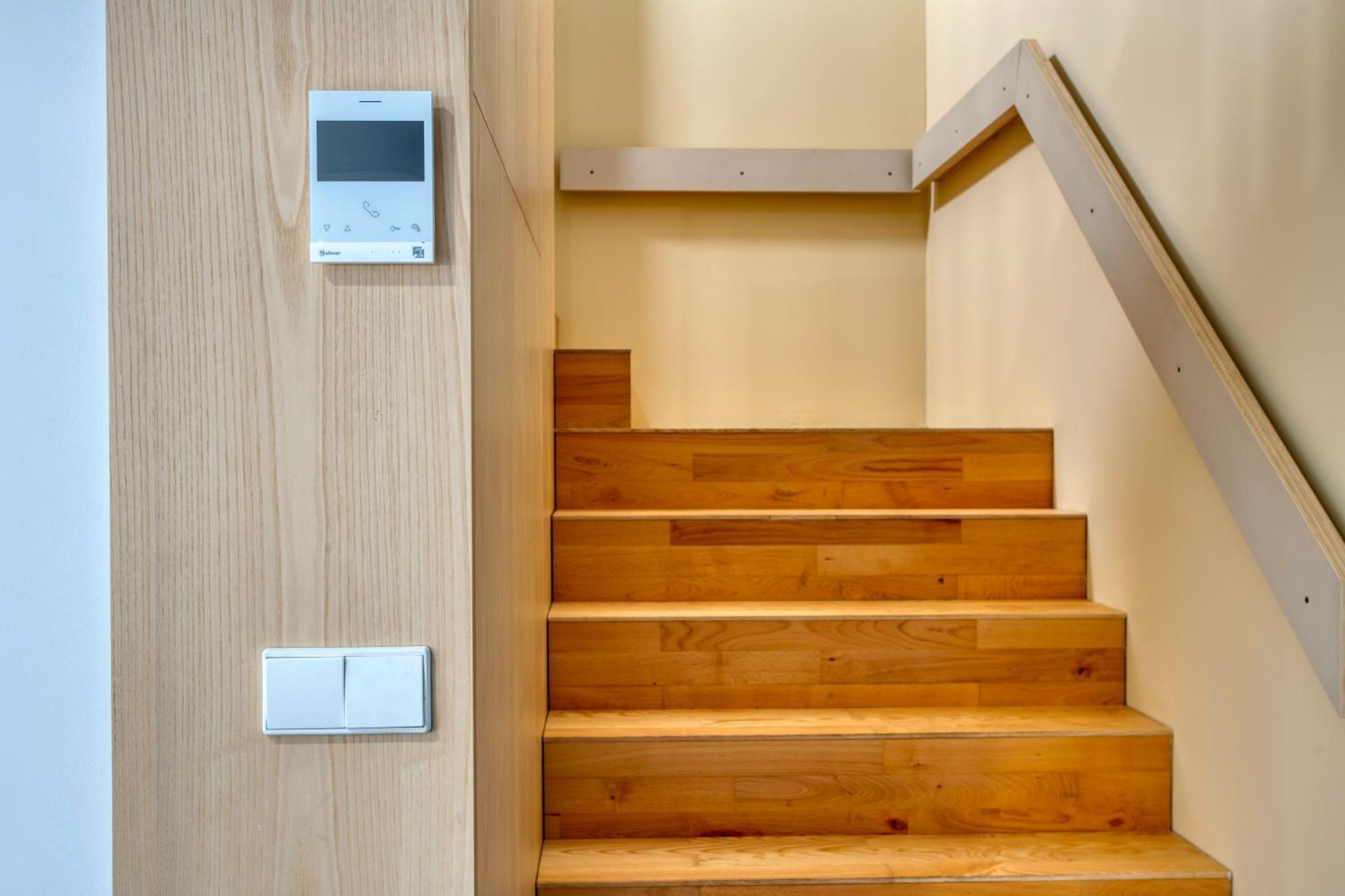ברצלונה Calm Apartments מראה חיצוני תמונה