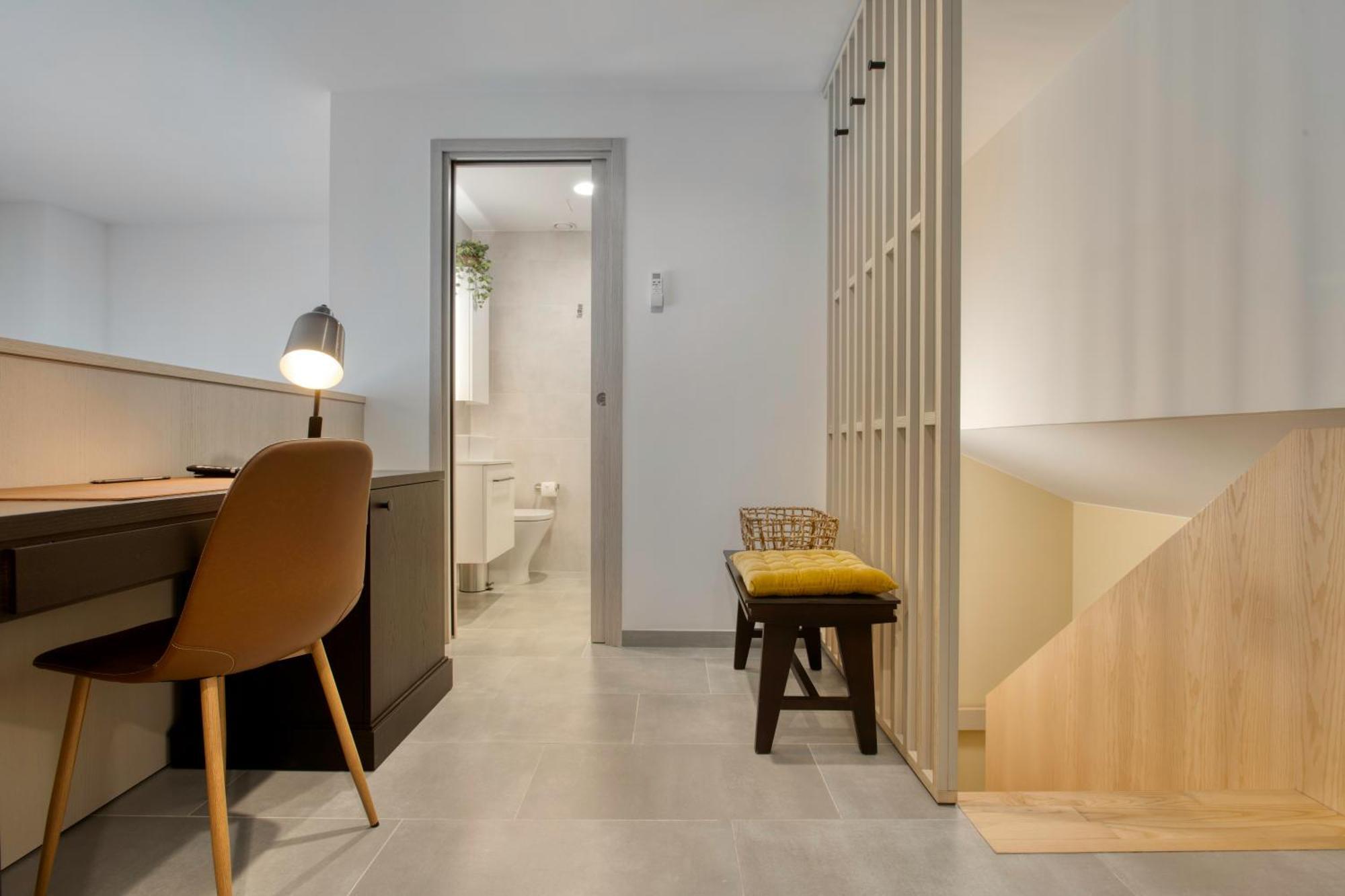 ברצלונה Calm Apartments מראה חיצוני תמונה