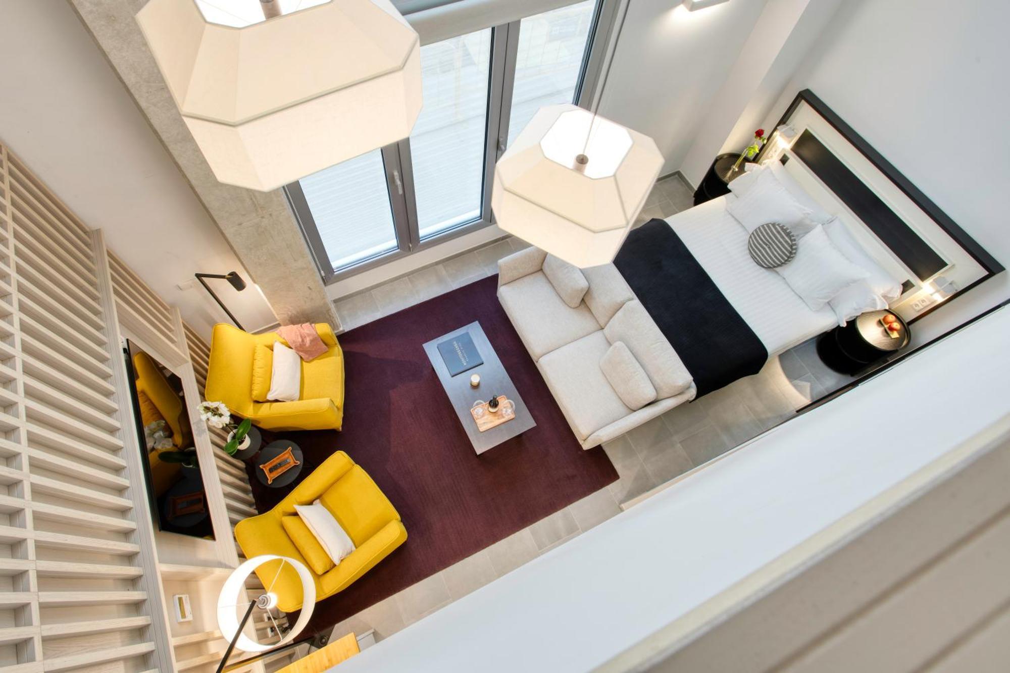 ברצלונה Calm Apartments מראה חיצוני תמונה