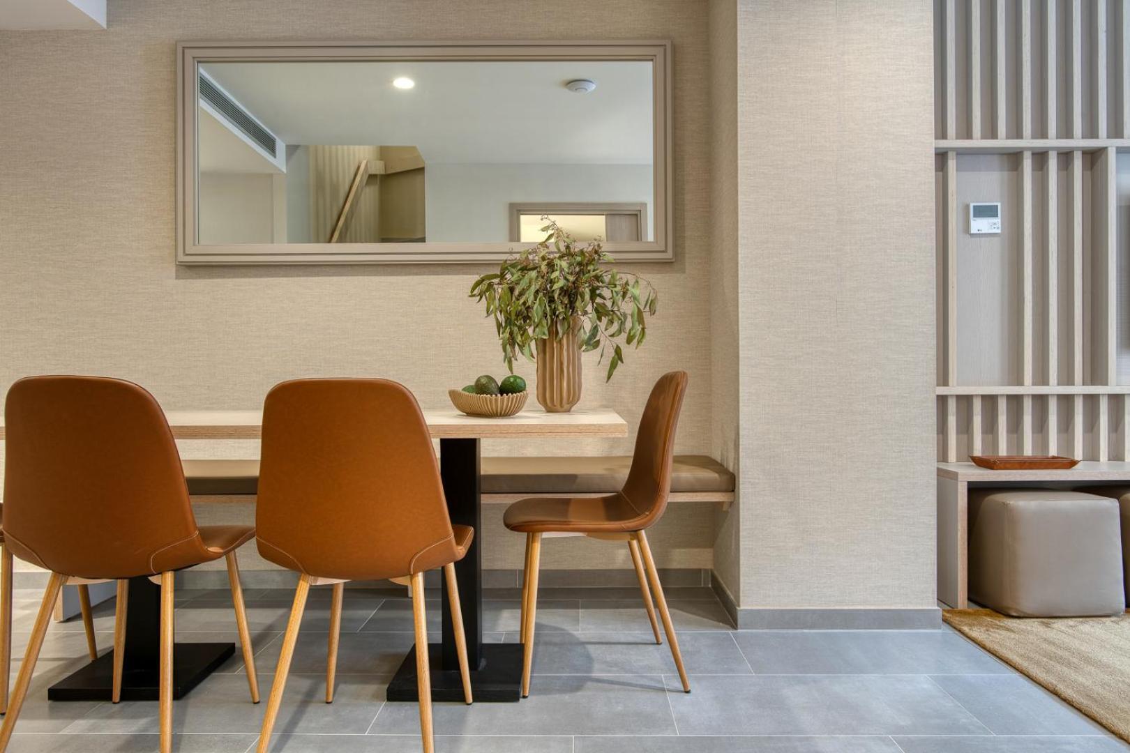 ברצלונה Calm Apartments מראה חיצוני תמונה