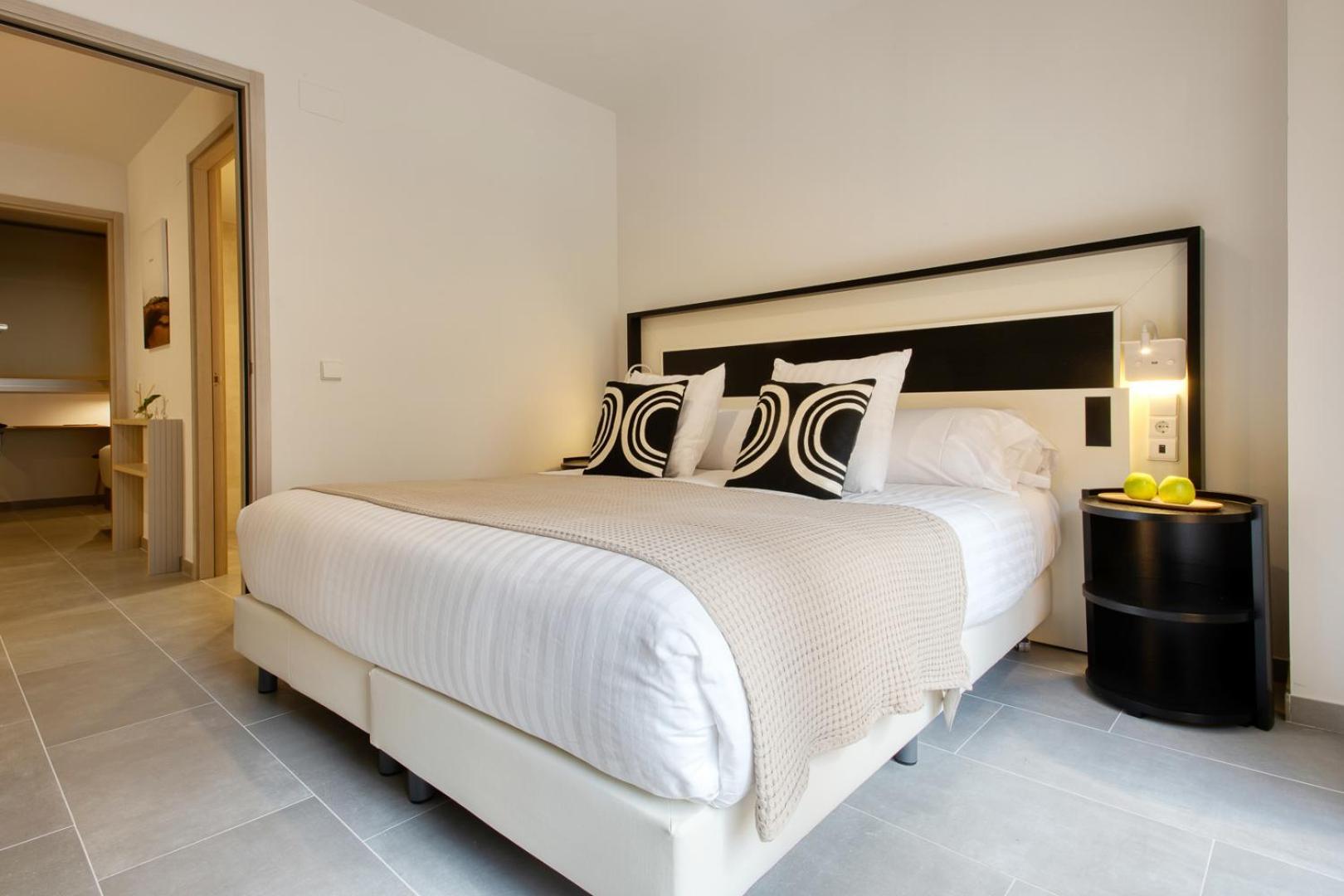 ברצלונה Calm Apartments מראה חיצוני תמונה