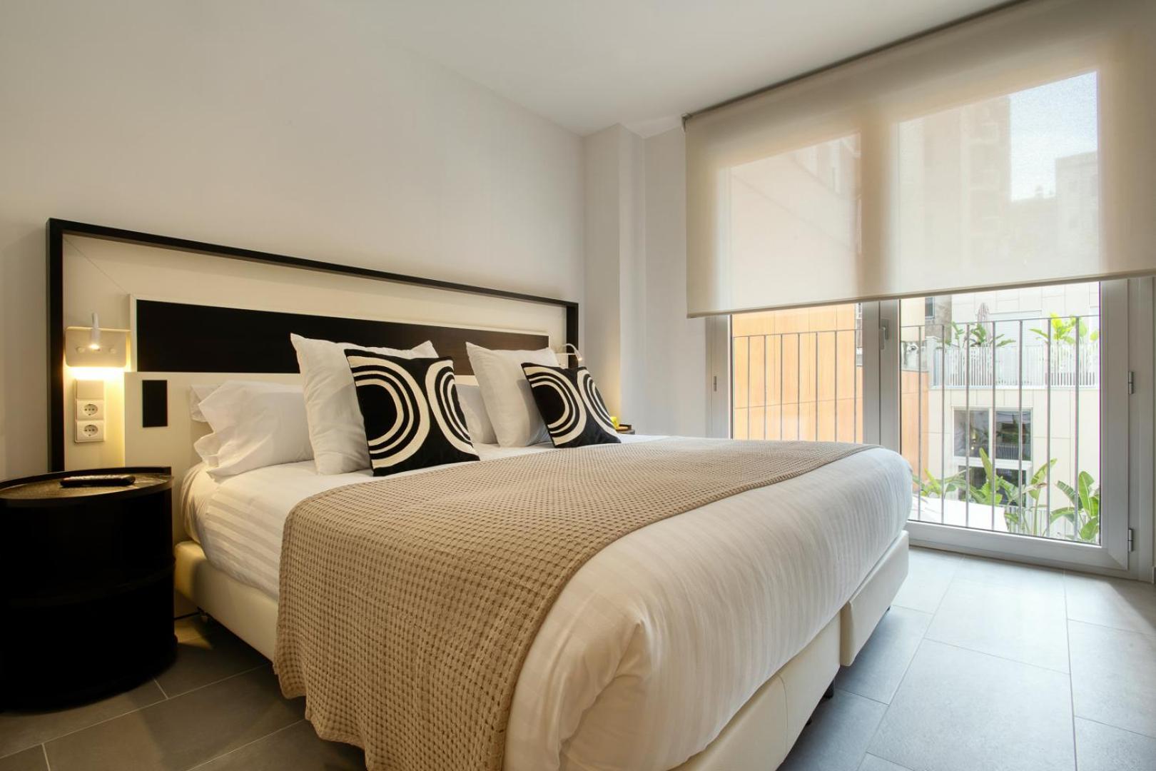 ברצלונה Calm Apartments מראה חיצוני תמונה