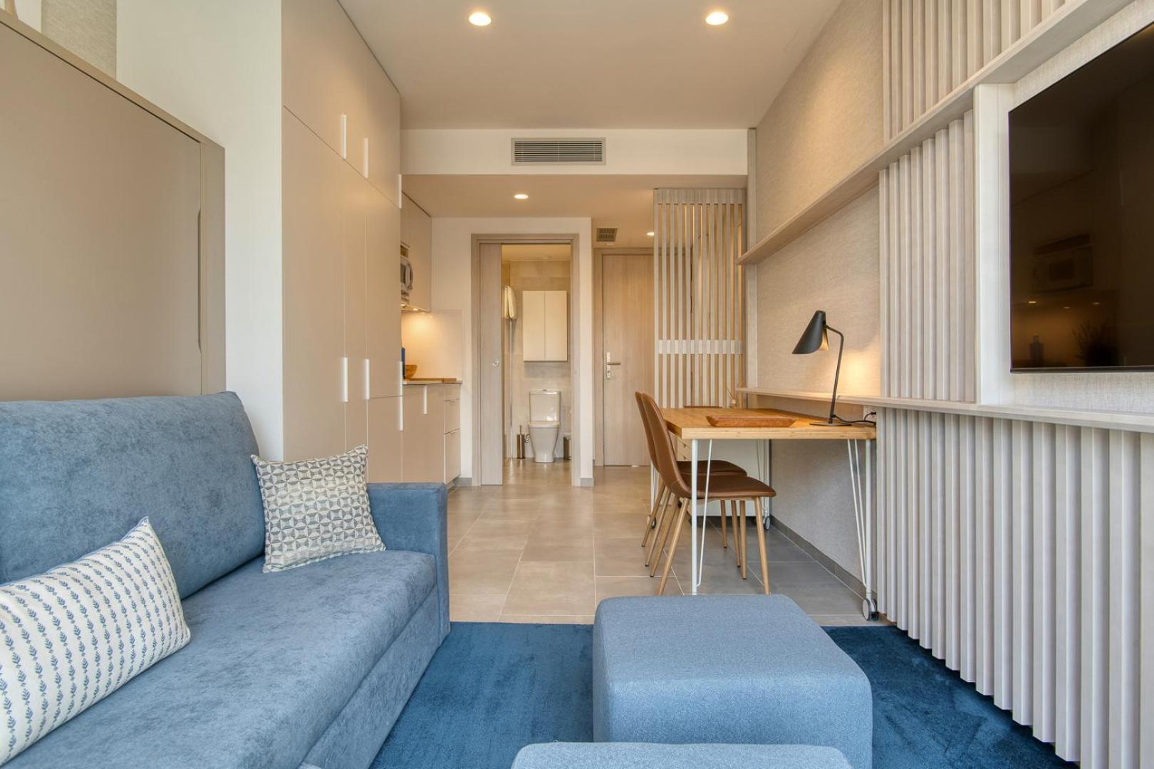 ברצלונה Calm Apartments מראה חיצוני תמונה