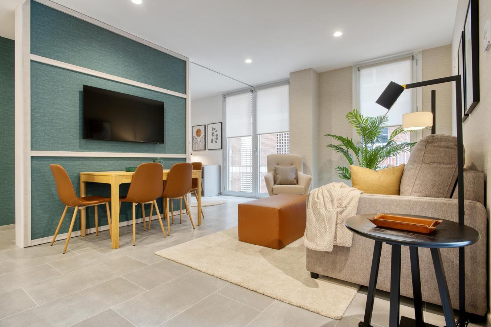 ברצלונה Calm Apartments מראה חיצוני תמונה