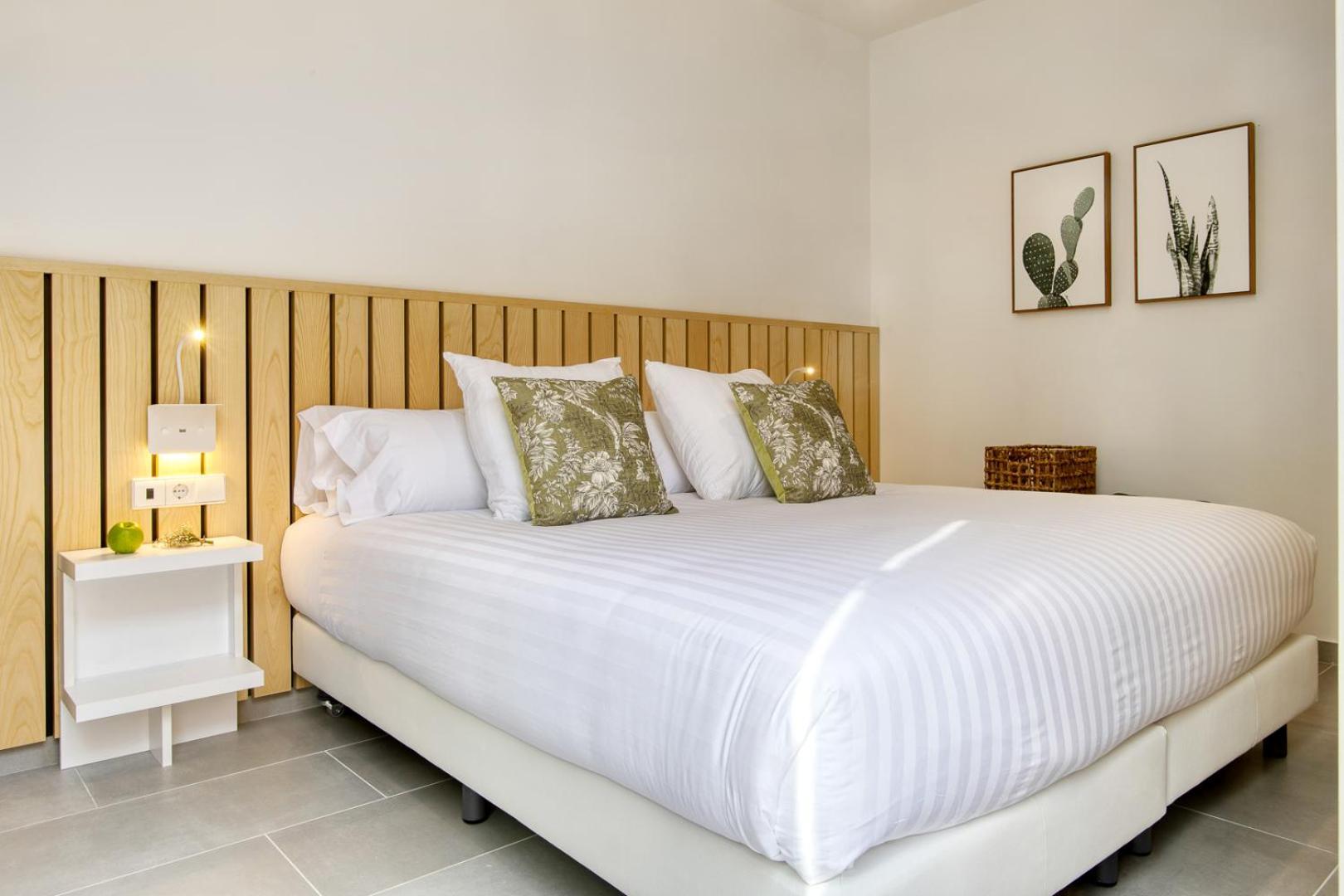 ברצלונה Calm Apartments מראה חיצוני תמונה