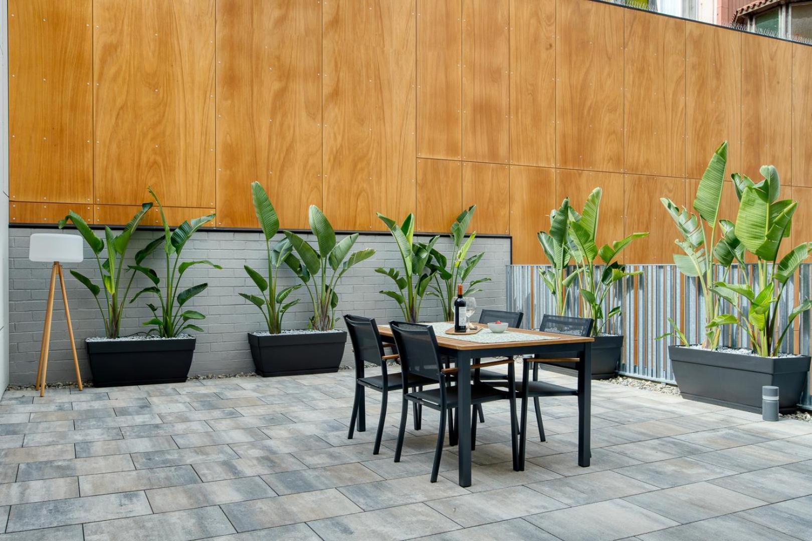 ברצלונה Calm Apartments מראה חיצוני תמונה