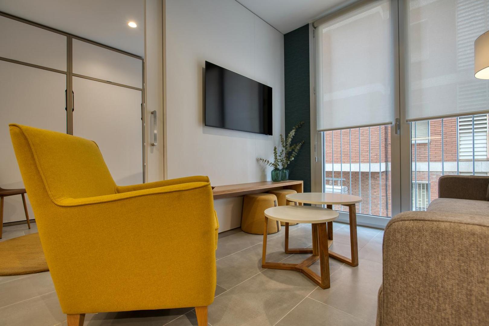 ברצלונה Calm Apartments מראה חיצוני תמונה