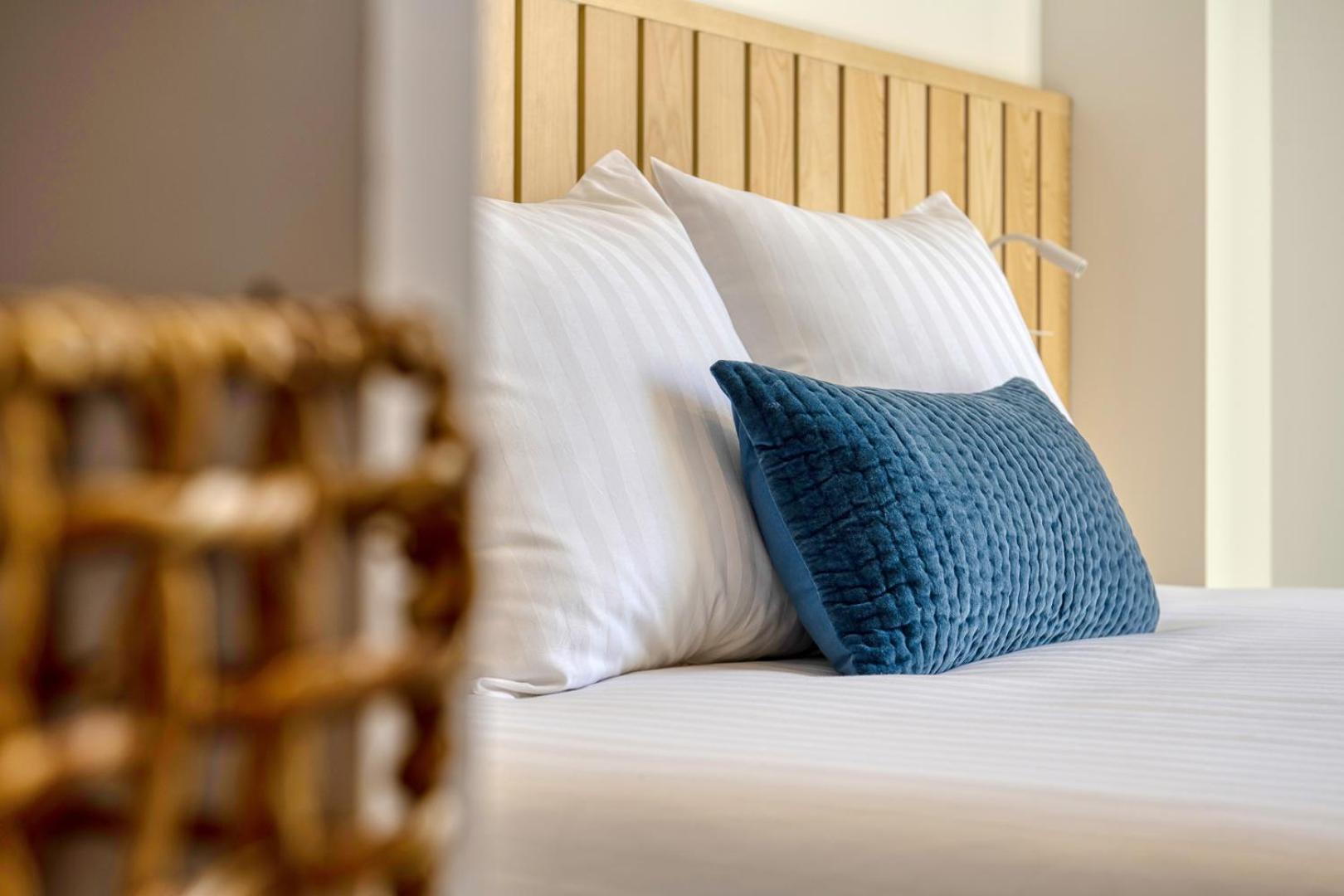 ברצלונה Calm Apartments מראה חיצוני תמונה