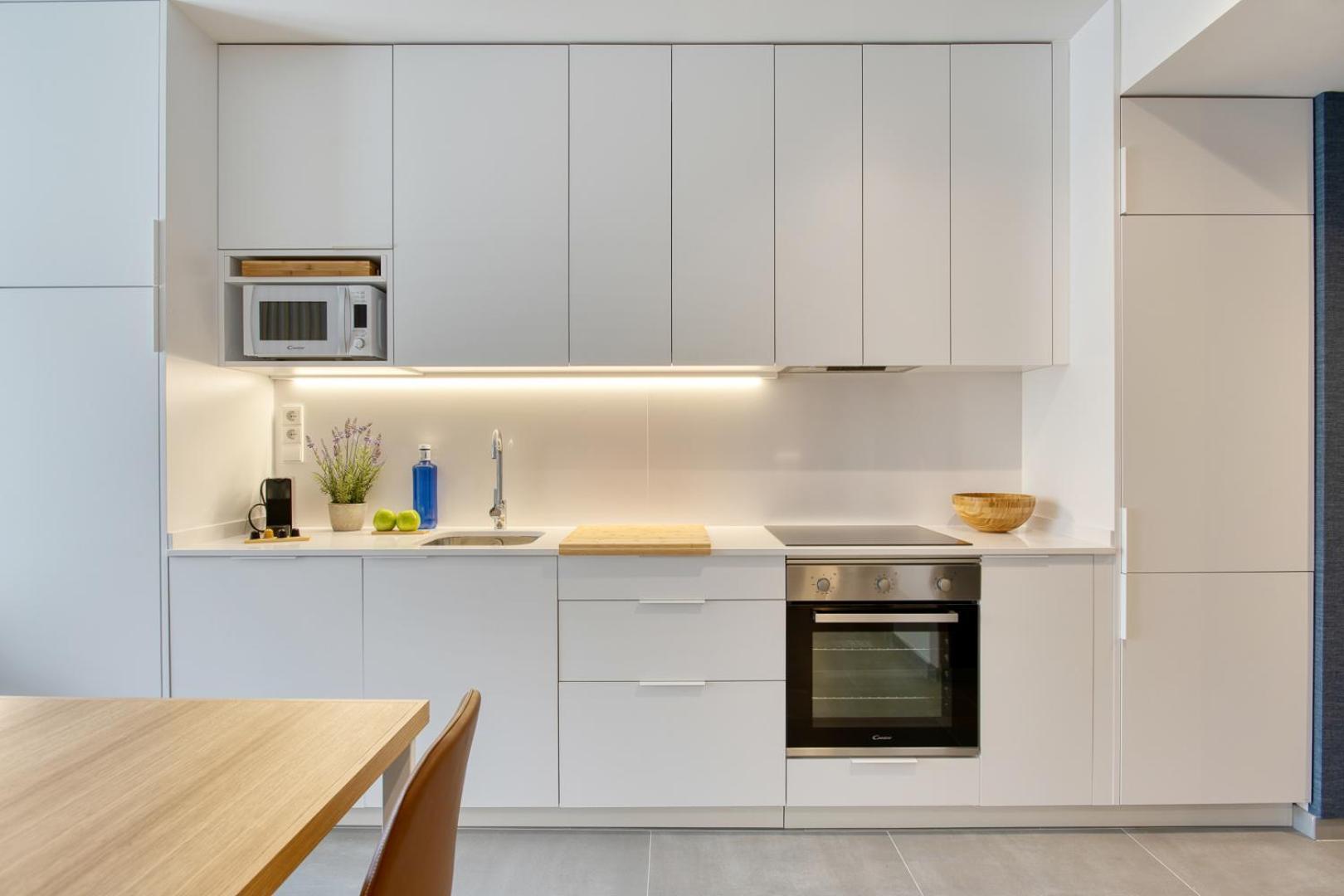 ברצלונה Calm Apartments מראה חיצוני תמונה
