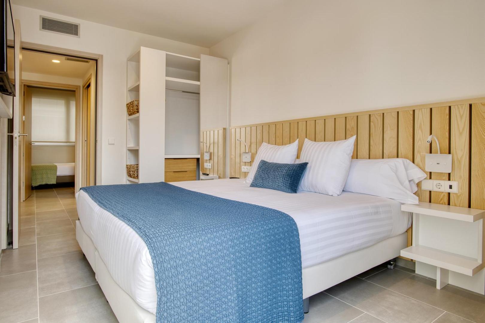 ברצלונה Calm Apartments מראה חיצוני תמונה