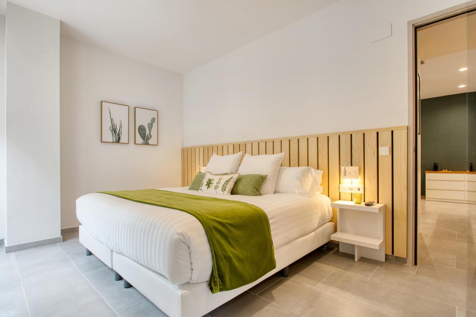 ברצלונה Calm Apartments מראה חיצוני תמונה