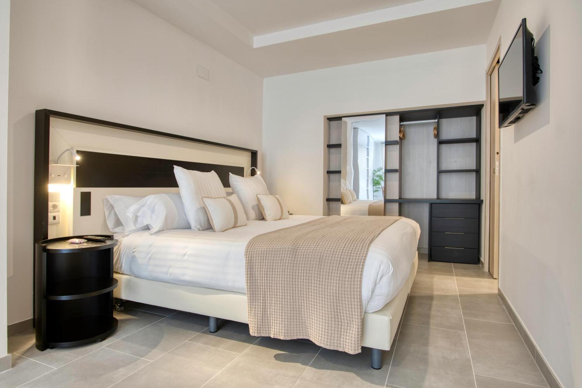 ברצלונה Calm Apartments מראה חיצוני תמונה