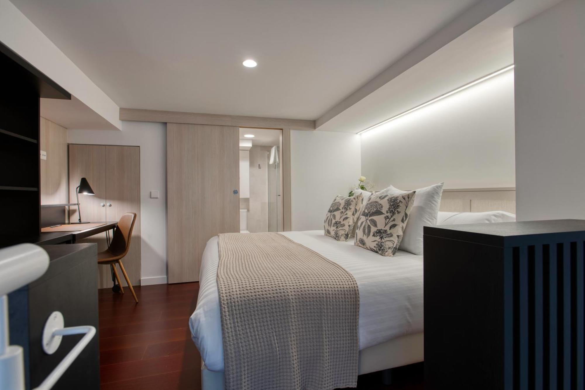 ברצלונה Calm Apartments מראה חיצוני תמונה