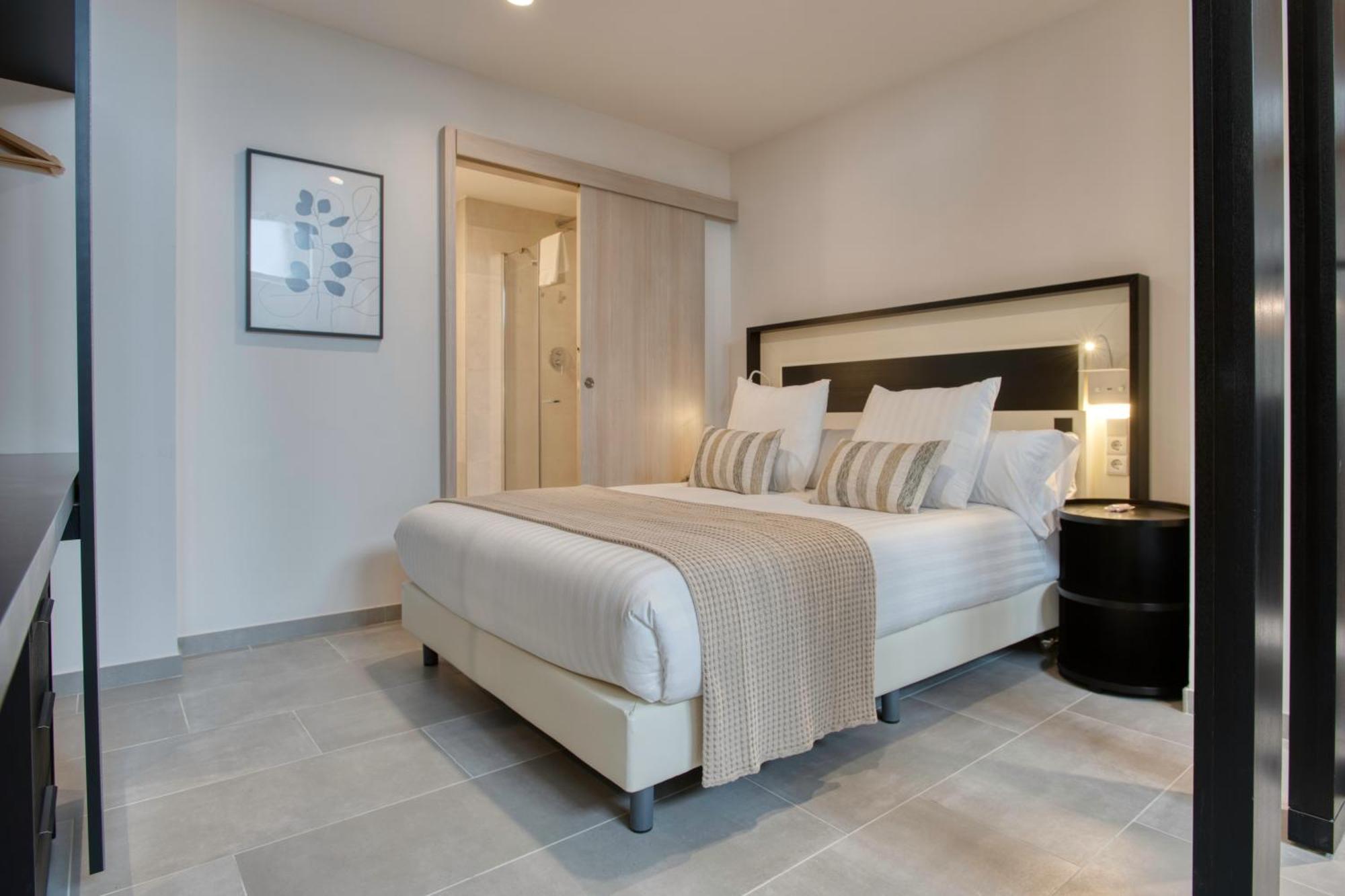 ברצלונה Calm Apartments מראה חיצוני תמונה